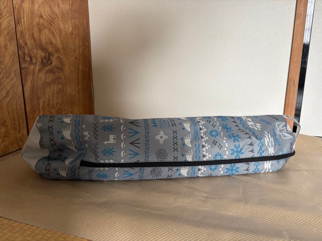 【値下げ】FUTURE FOX ナバホ柄 ワイドコット