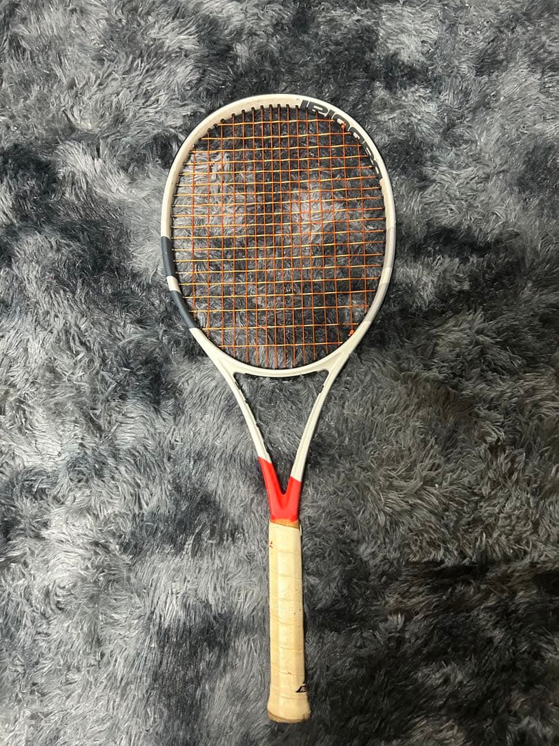 美品！ バボラ ピュアストライク 16✖️19