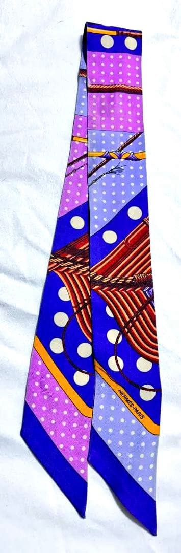 HERMES エルメス　ツイリー　※来週から少し値上がりします