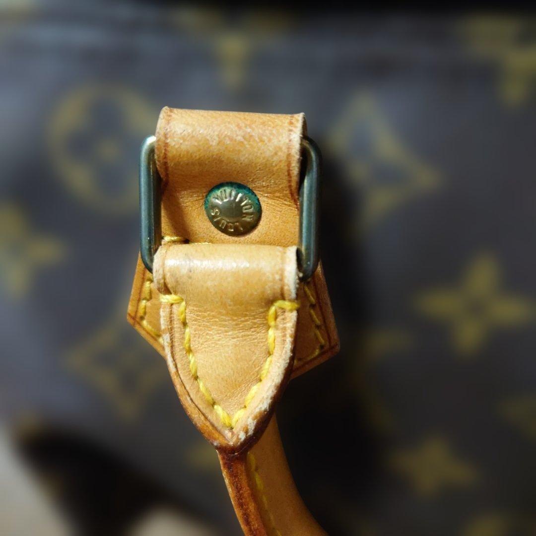 ルイヴィトン スピーディー 30 モノグラム