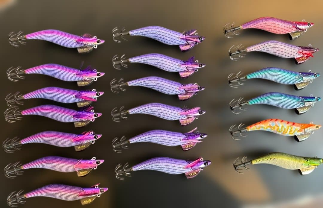 ダートマックス　DARTMAX TR 40g-BK