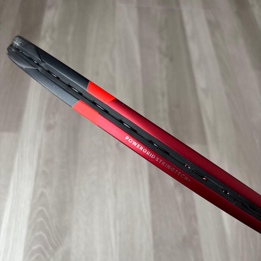 CX400 TOUR グリップサイズ3