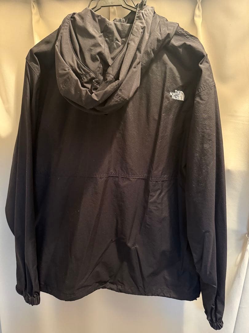 【未使用】ノースフェイス　NP72230