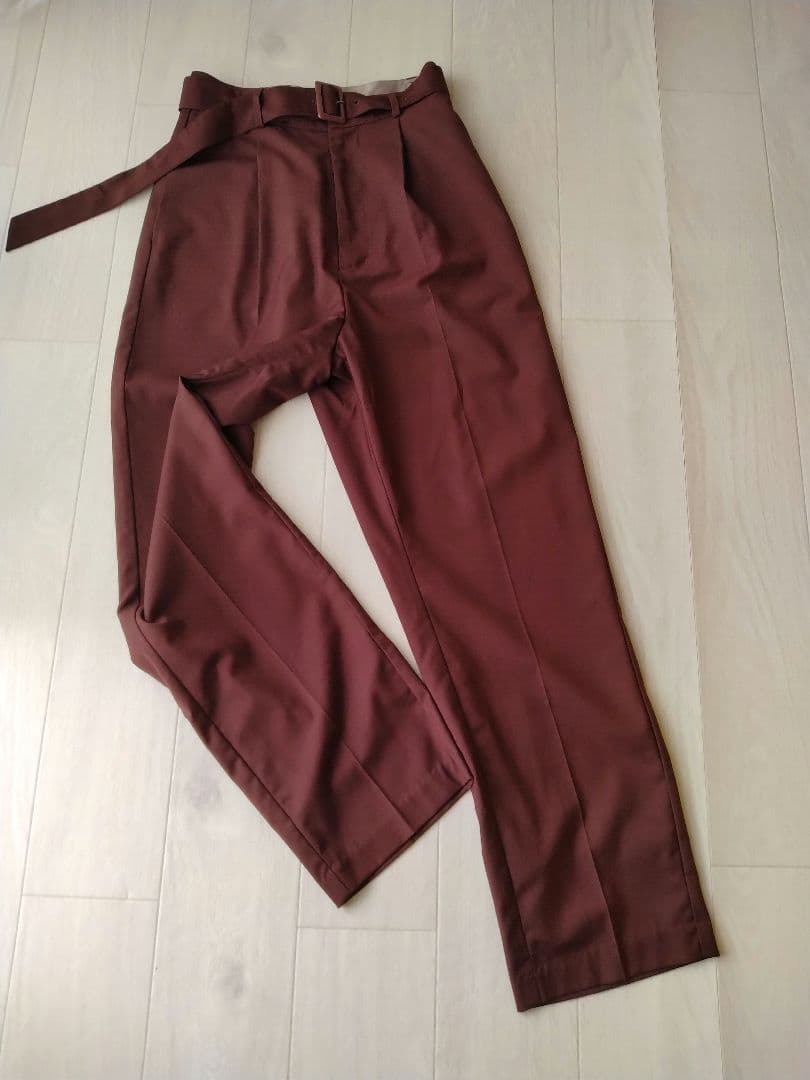 Thich★美品★アメリヴィンテージ スーツセット セットアップ M