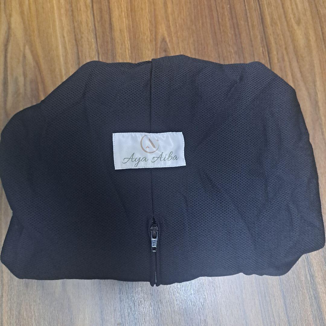 【美品】愛波あや 遮光カバー