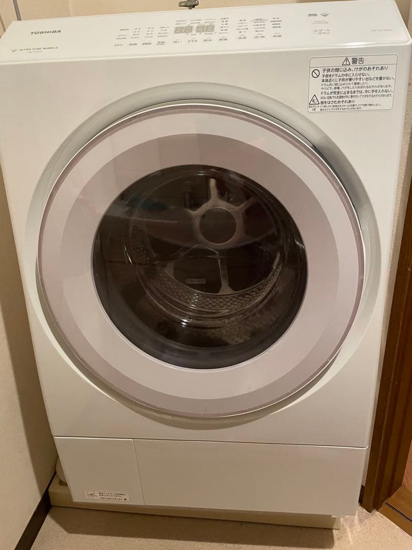 なおやんさん専用‼️ドラム式洗濯機