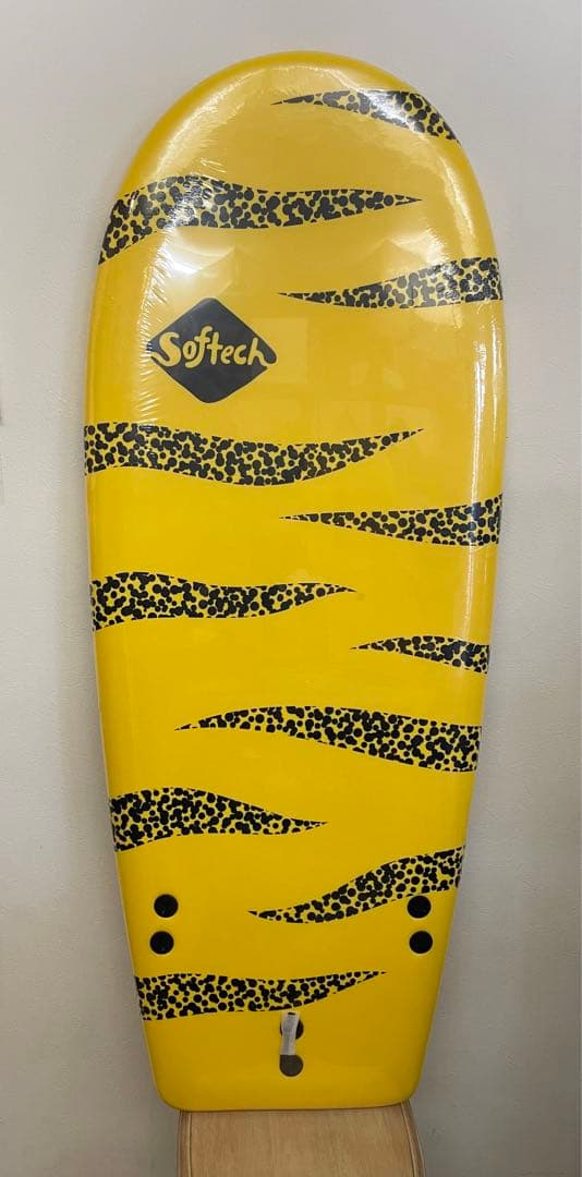 softechソフトボード　ROKET LAUNCH 4'6\