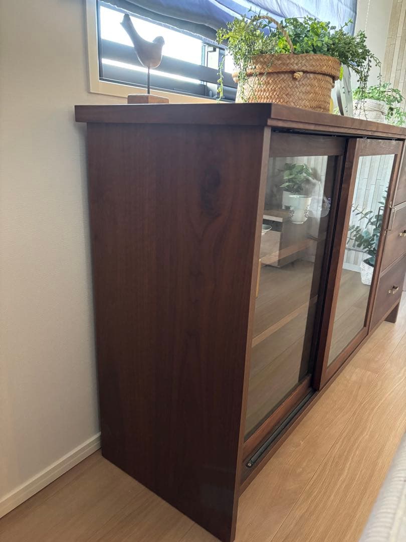 【美品】サイドボード ダブルデイ DAMAN 国産