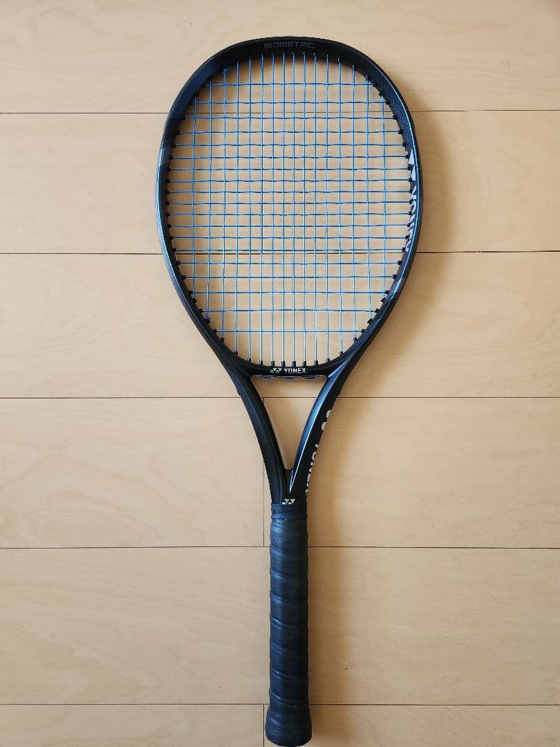 YONEX EZONE100L G2テニスラケット(バッグ付き)