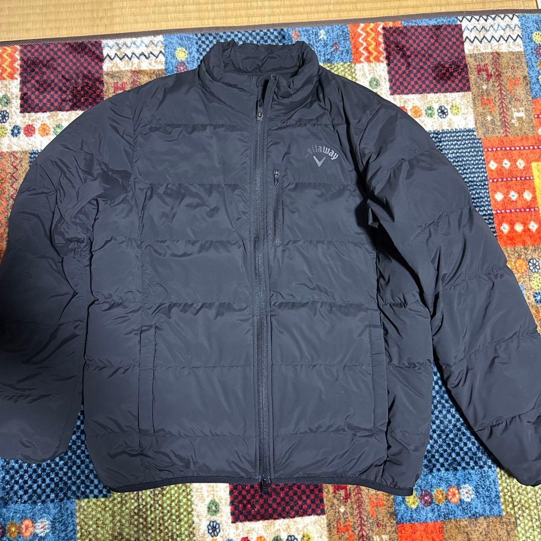 1 2 3 4 5 Z　callaway ゴルフダウン