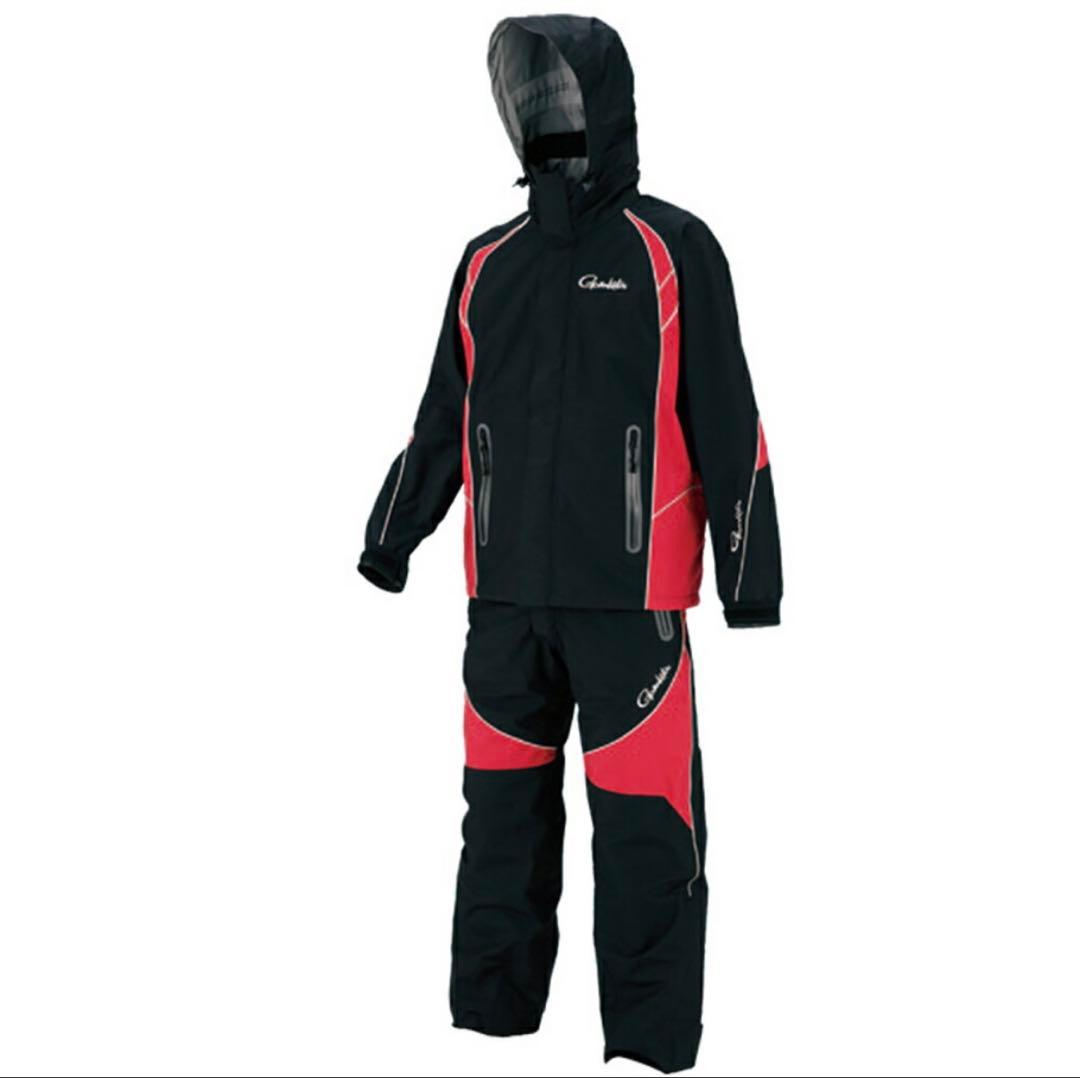 やましん様【激安】がまかつ GM-3449 レインスーツ Gamakatsu