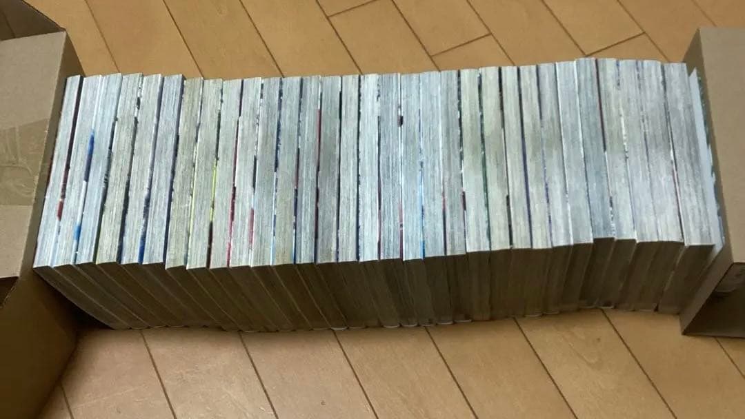 ゴールデンカムイ 全31巻セット