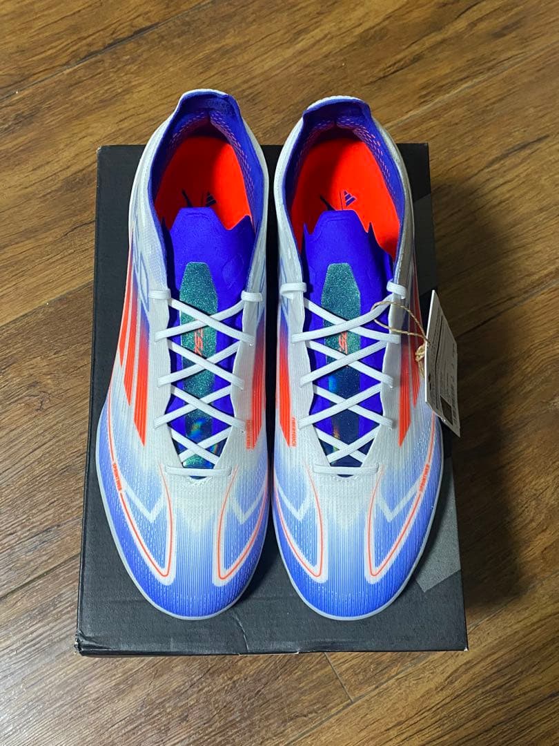 シューズ adidas F50 Pro TF