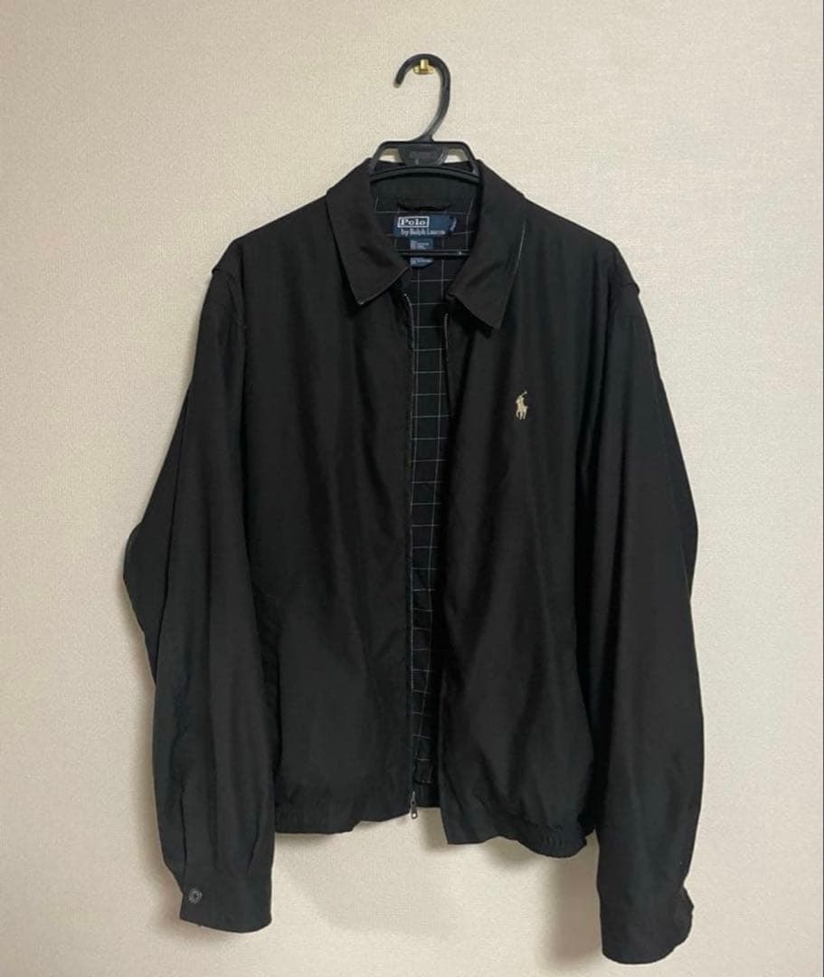 ラルフローレン ブルゾン L