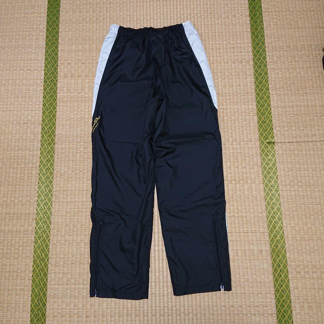 Mizuno Pro セットアップ ウインドブレーカー ジャージ