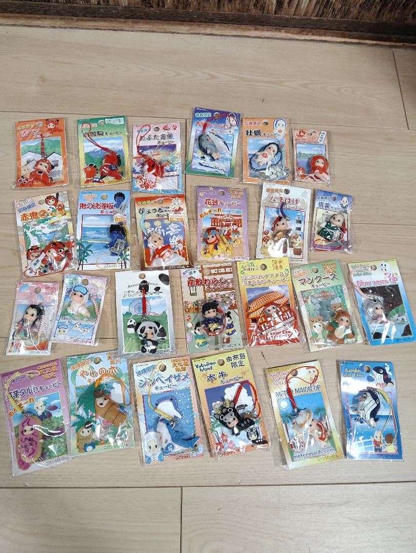 パイモンさん専用☆キューピーまとめ売り