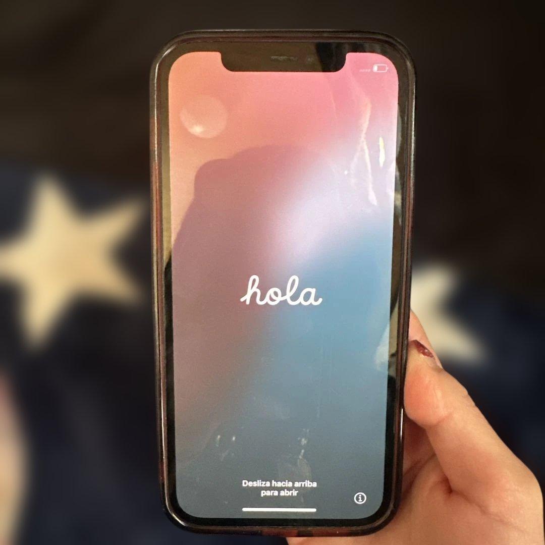 iPhone12 ジャンク