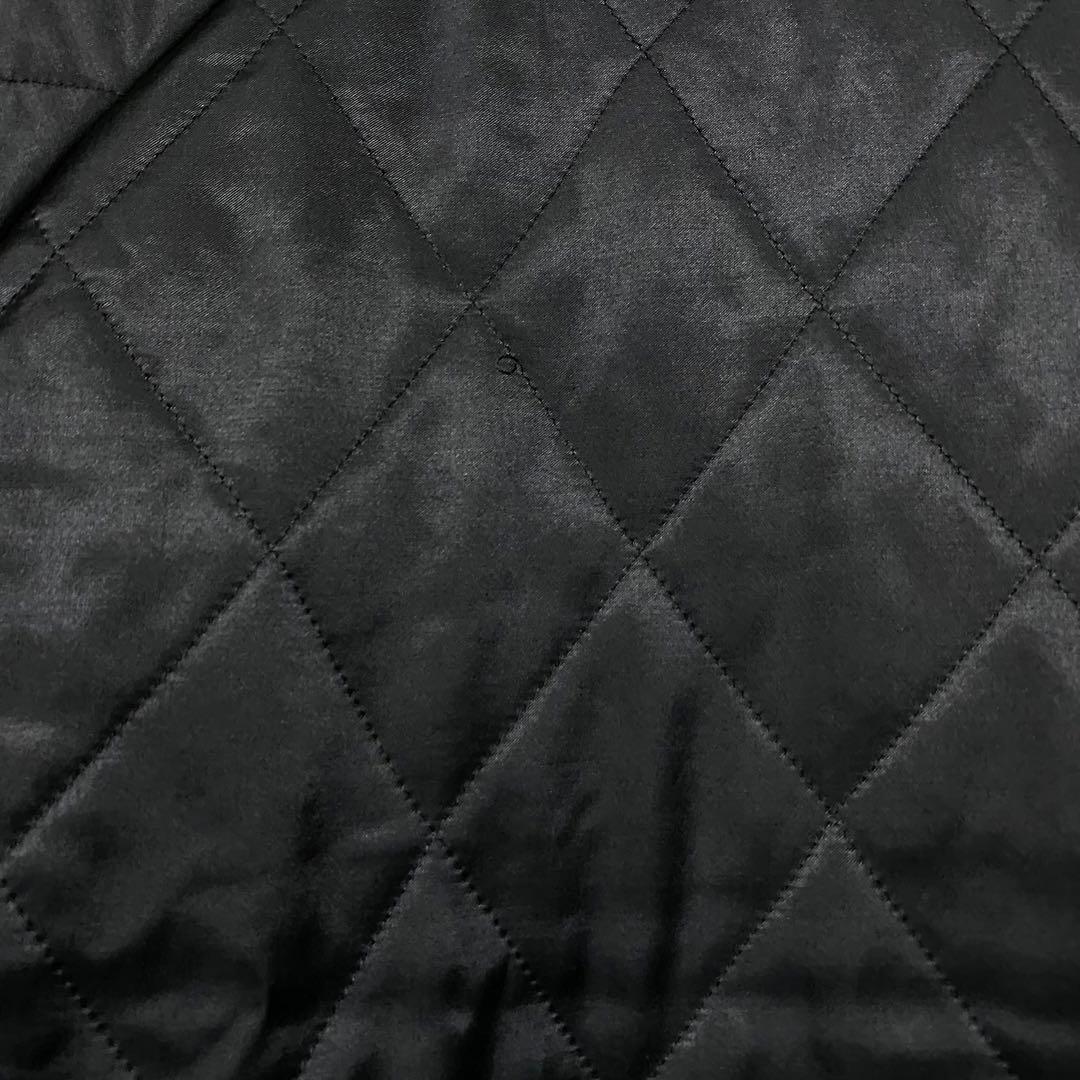 ワコマリア　SOUVENIR JACKETWOLF'S HEAD ウルフズヘッド