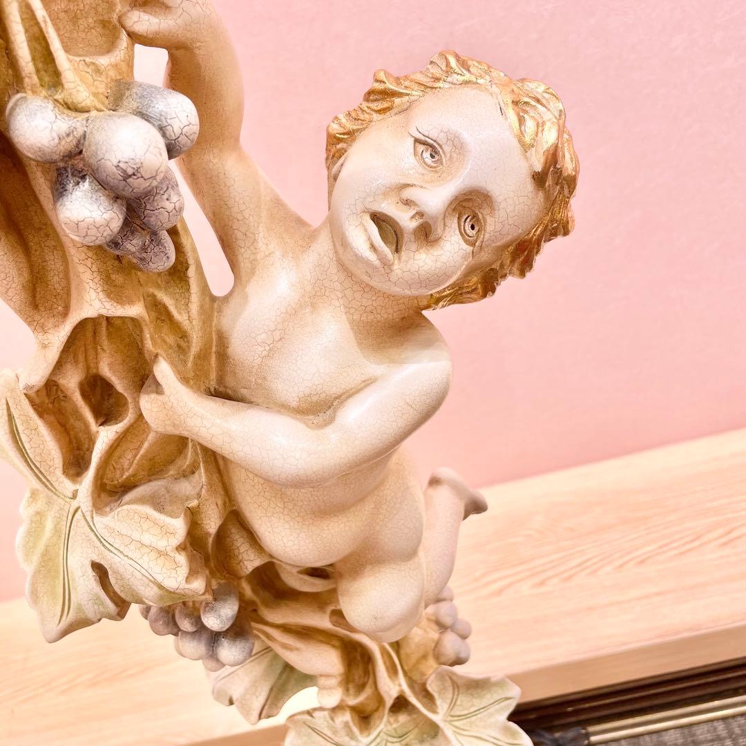 訳あり【値下げOK】アンティーク調 フロアスタンドライト