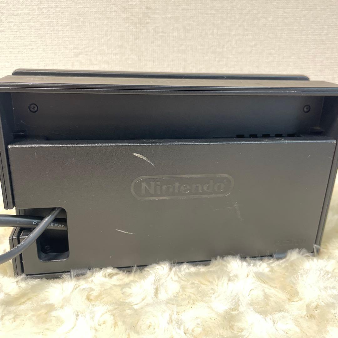 Nintendo Switch本体　星のカービィーケース付き