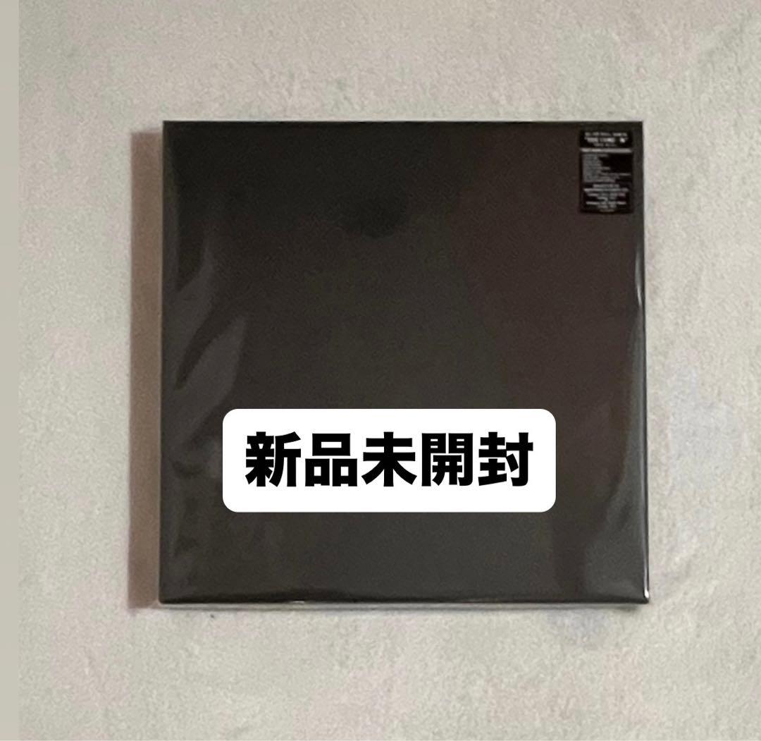 xg 新品未開封　アルバム　レコード　VINYL アナログ盤