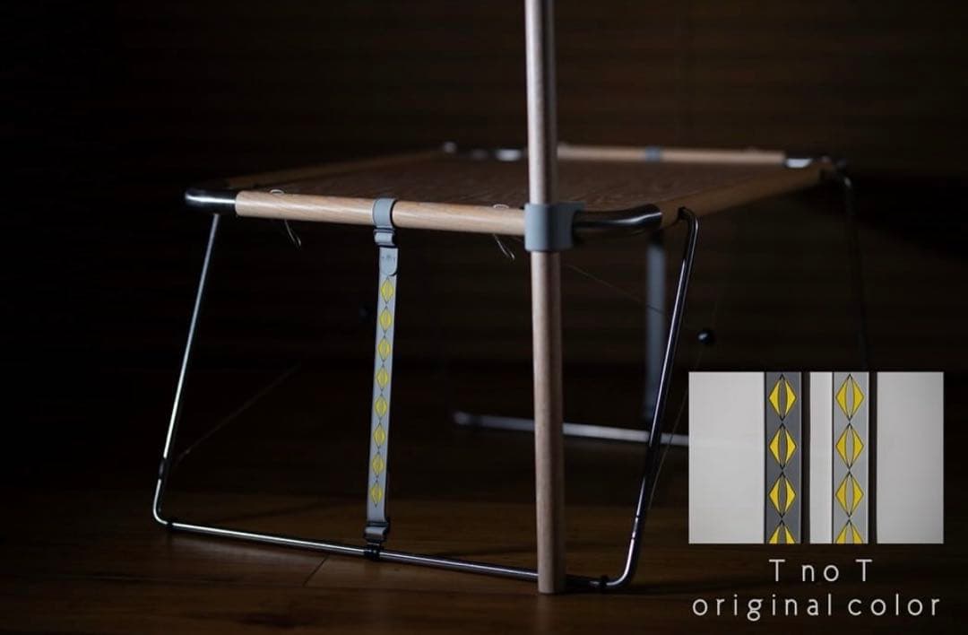 新品未開封　Silicone band 2個セット　t_no_t_le