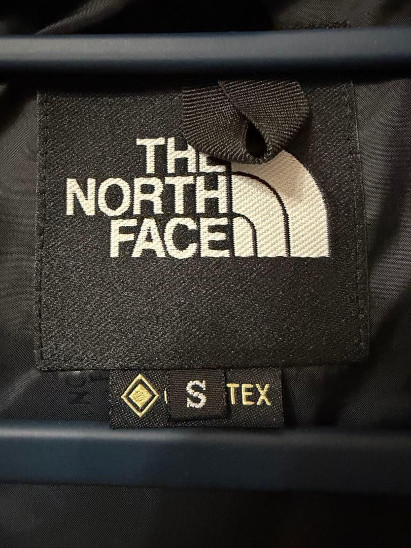 THE NORTH FACE GORE-TEX マウンテンライトジャケット