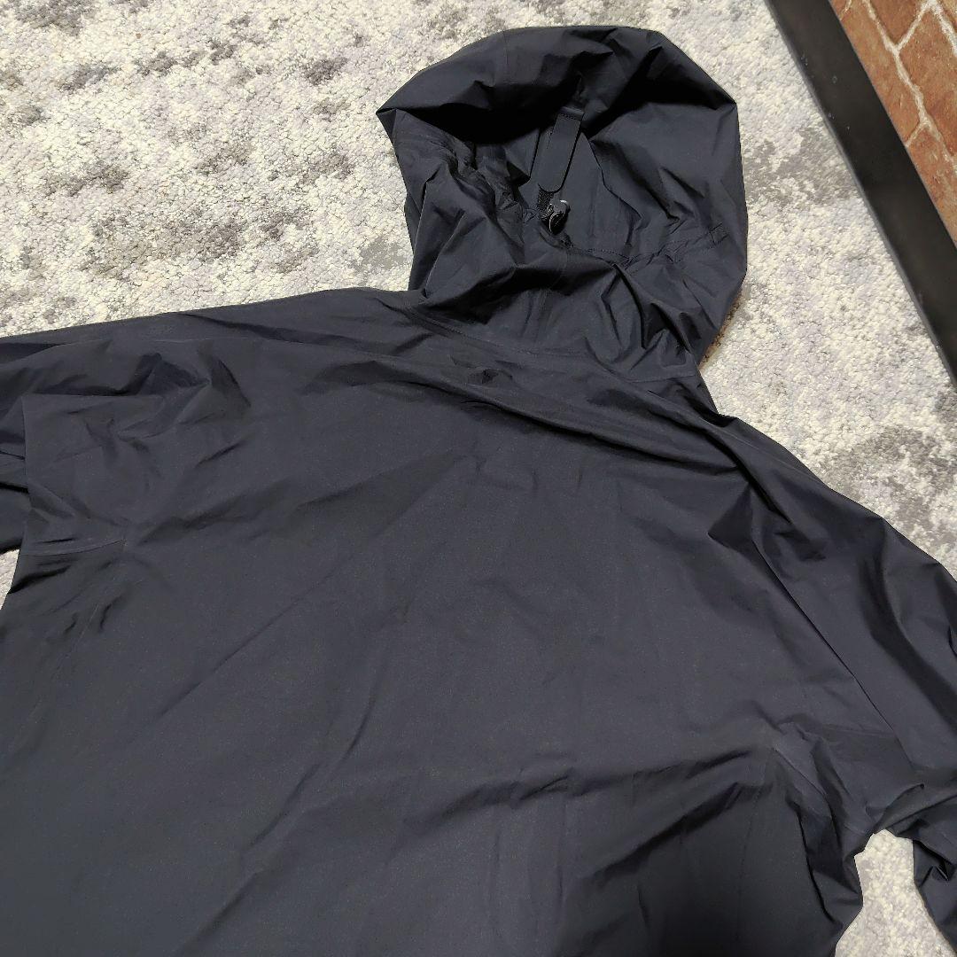 mont-bell モンベル マウンテンパーカー GORE-TEX ゴアテックス