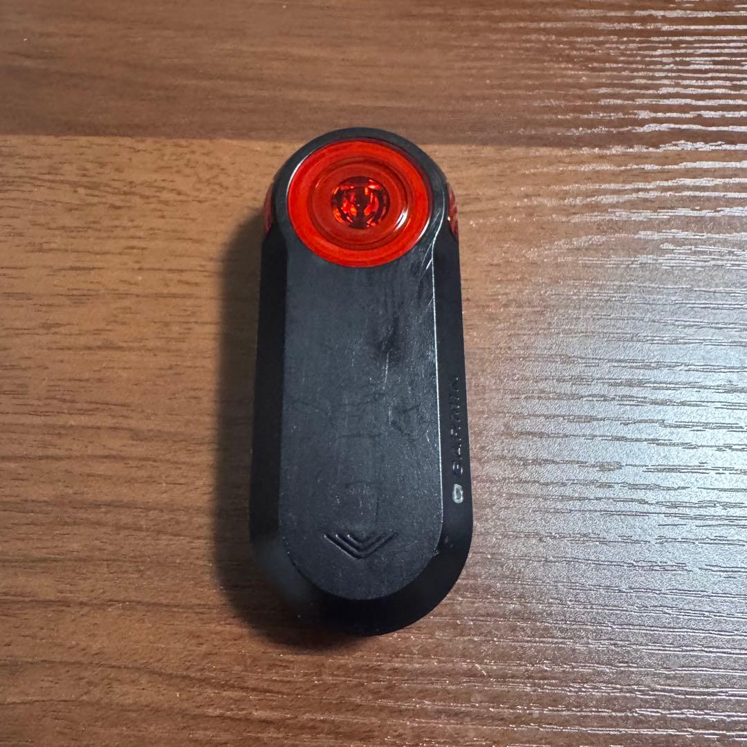 GARMIN ガーミン Varia RTL515 リアビューレーダー