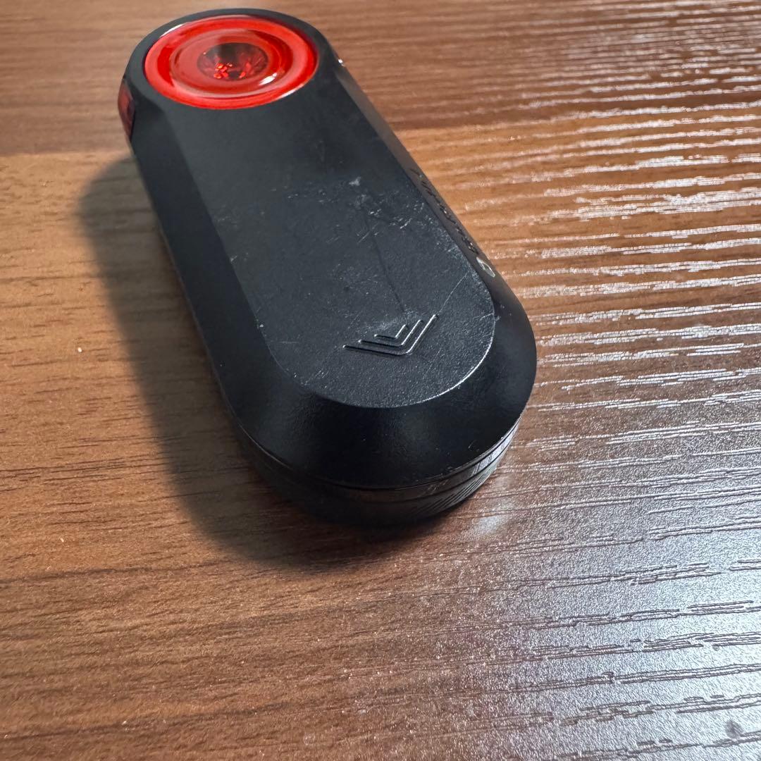 GARMIN ガーミン Varia RTL515 リアビューレーダー