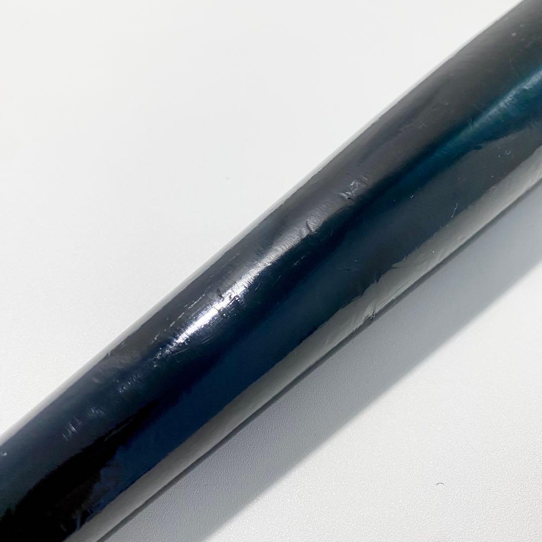 【希少】ハタケヤマ 長尺ノックバット　105cm ONLY THE PRO 木製