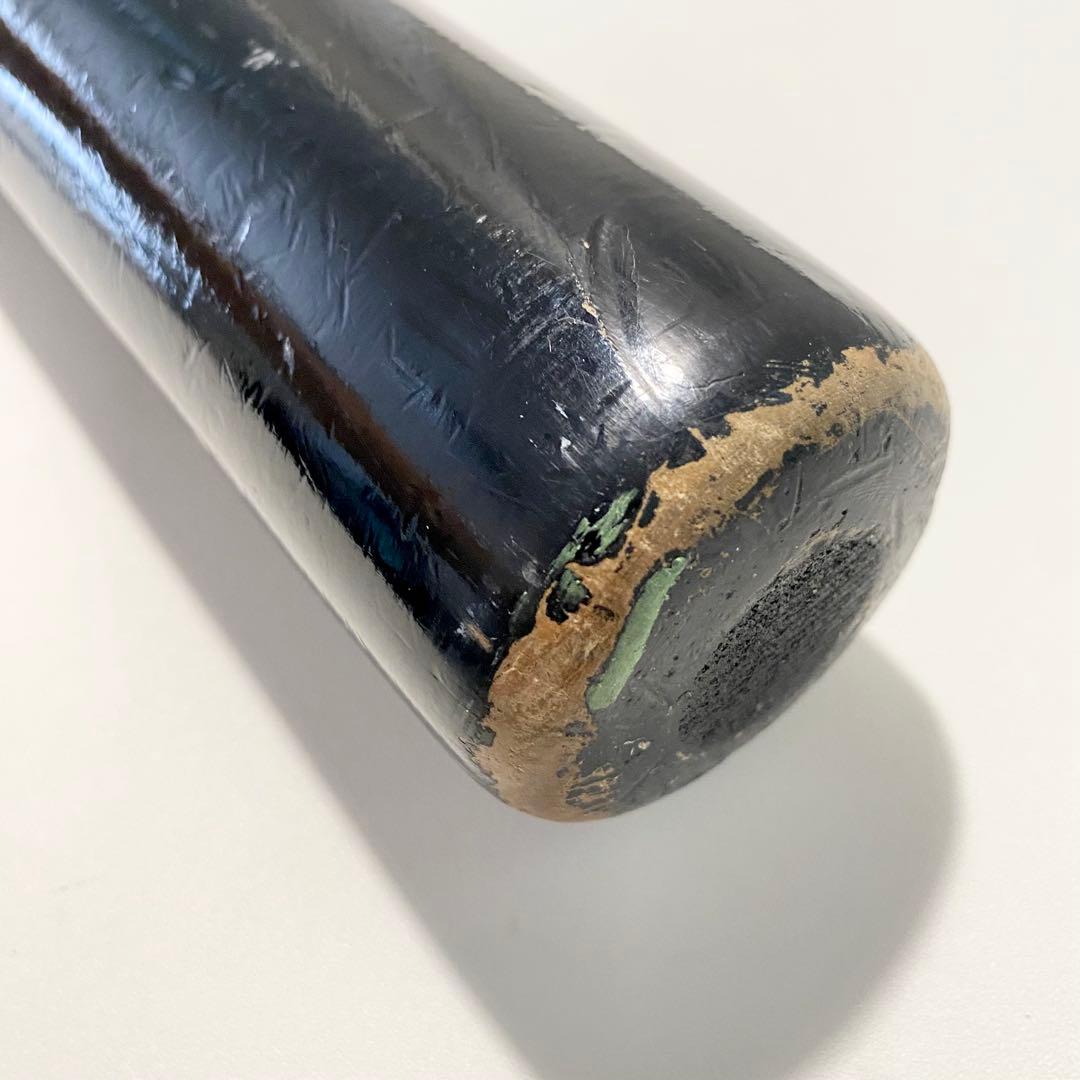 【希少】ハタケヤマ 長尺ノックバット　105cm ONLY THE PRO 木製