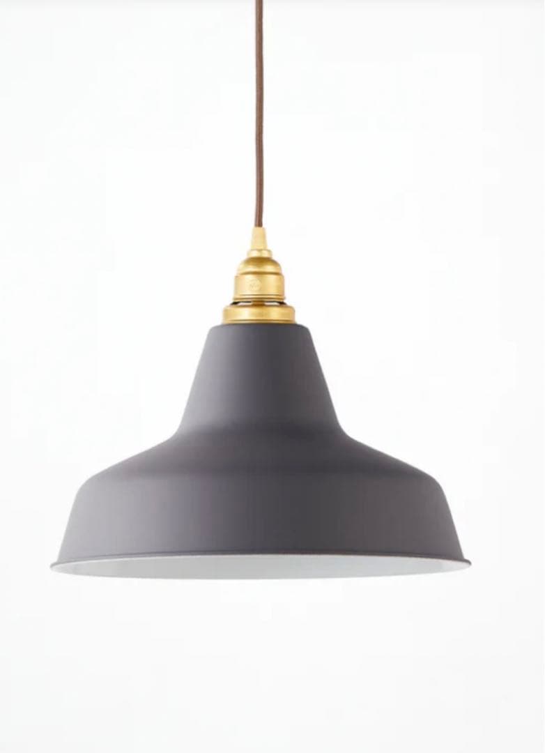 アートワークスタジオ　レイルロードペンダントライト　AW_0375 グレー