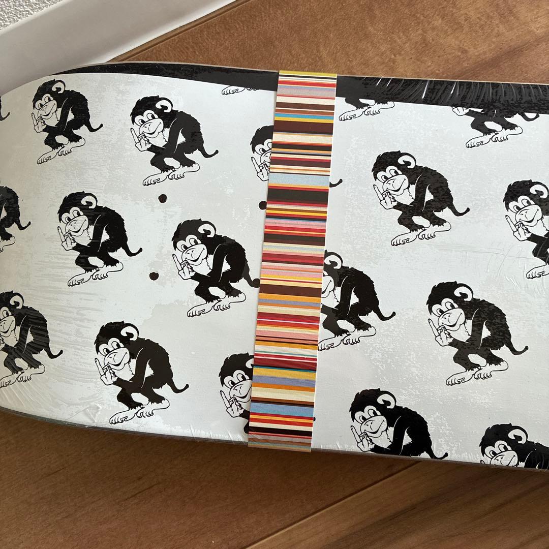 ポールスミス　スケボー板