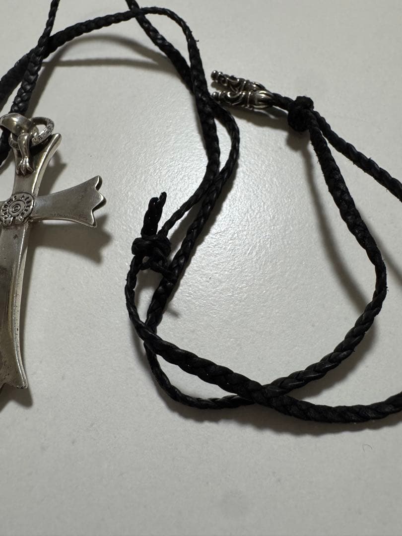 クロムハーツ ラージクロス