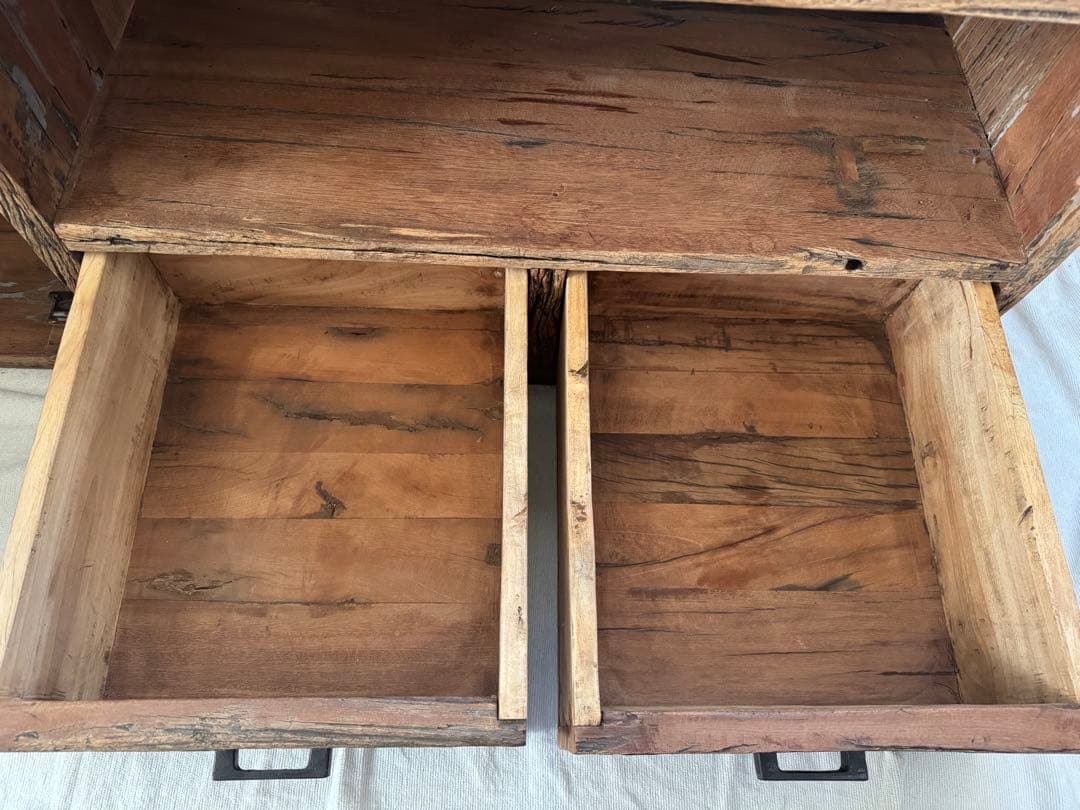 ジャーナルスタンダードファニチャー　テレビボード　BREDA