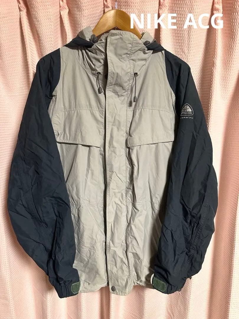 NIKE ACG スノージャケット