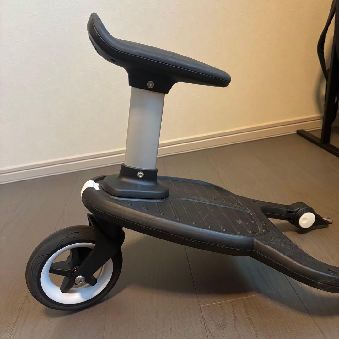 箱付き　バガブー　コンフォートホイールボード