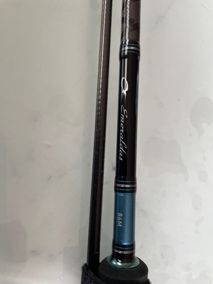 ダイワ エメラルダス　86M