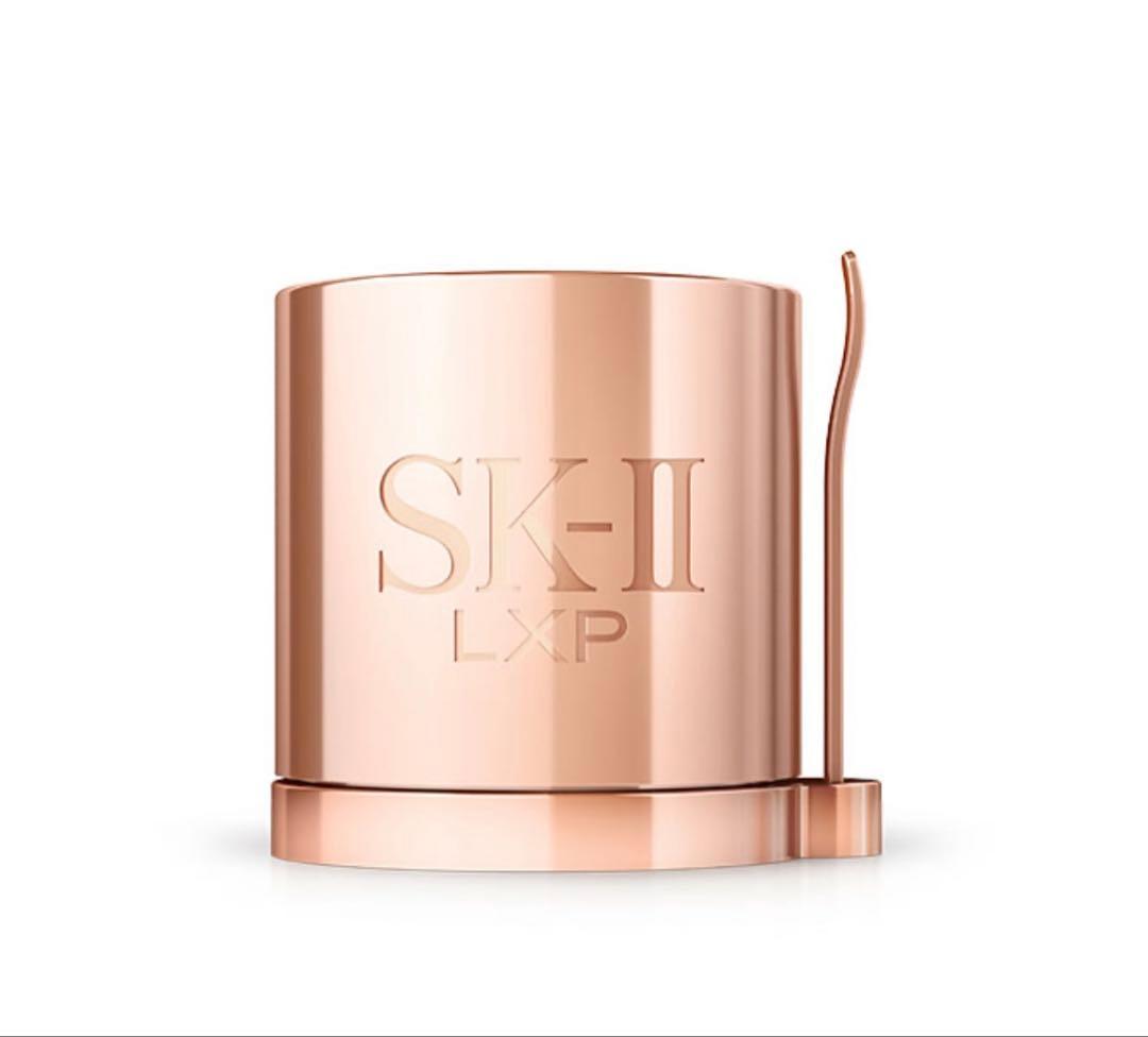 LXP アルティメイト　パーフェクティング　クリーム　 最高級 高保湿