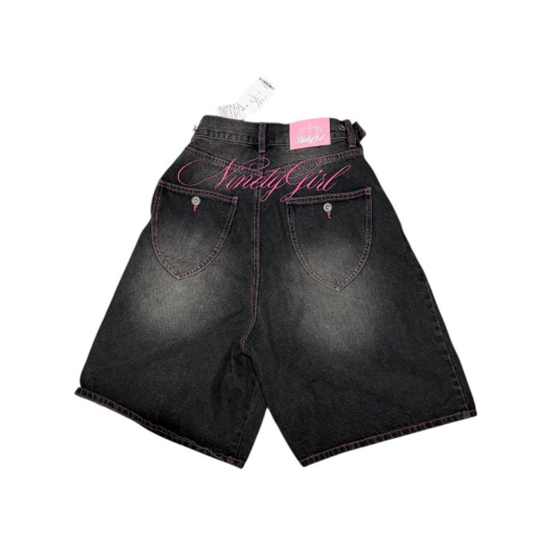 パンツ 9090 half pants