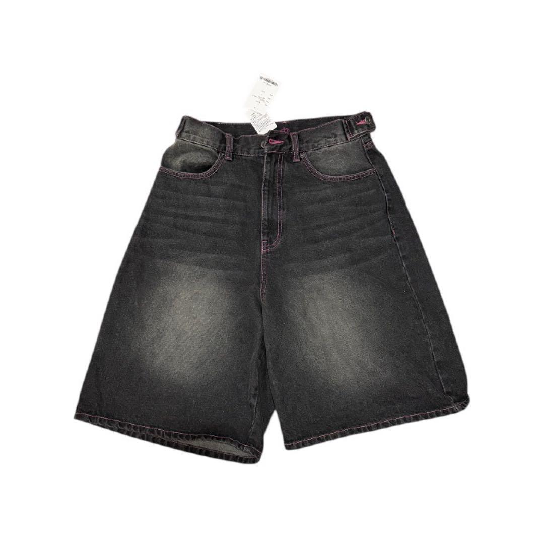 パンツ 9090 half pants