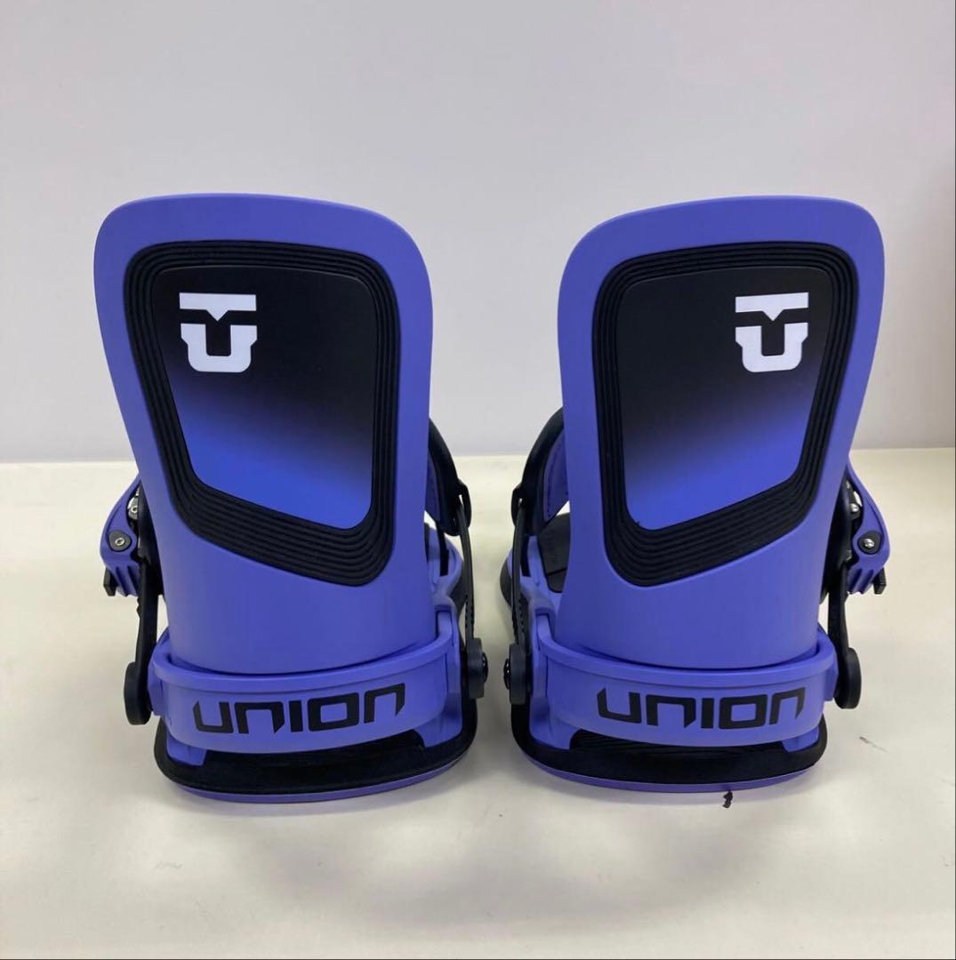 2024-2025 UNION BINDING【ULTRA WOMEN M】