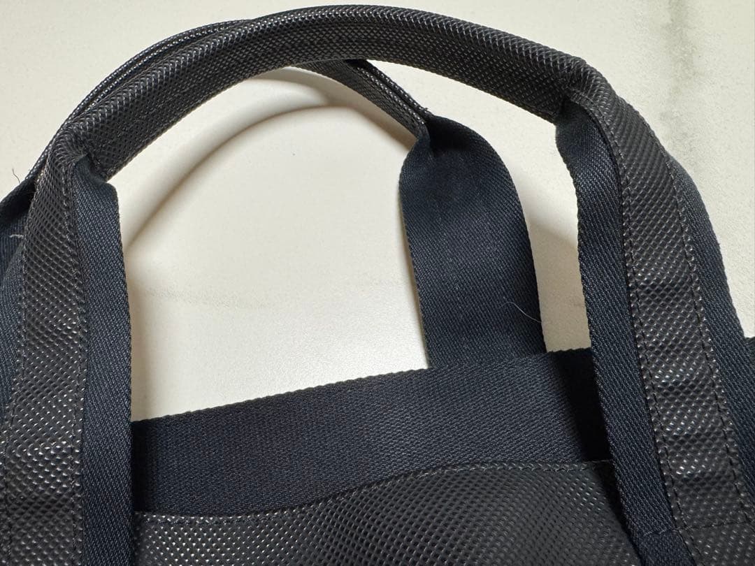 f*i様 Bottega Veneta ブラック トートバッグ