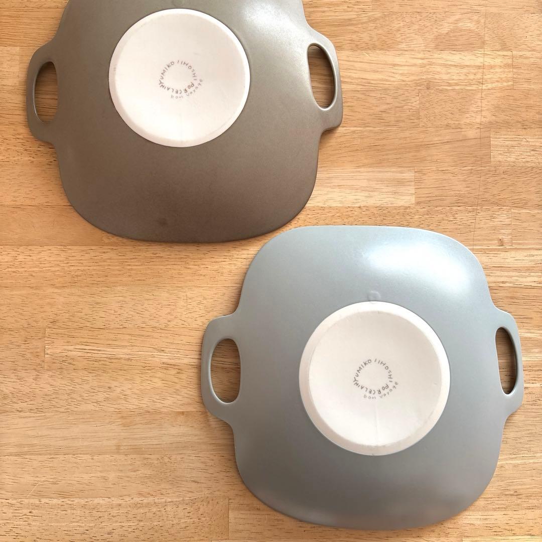 イイホシユミコ　ボンボヤージュL 2枚セット