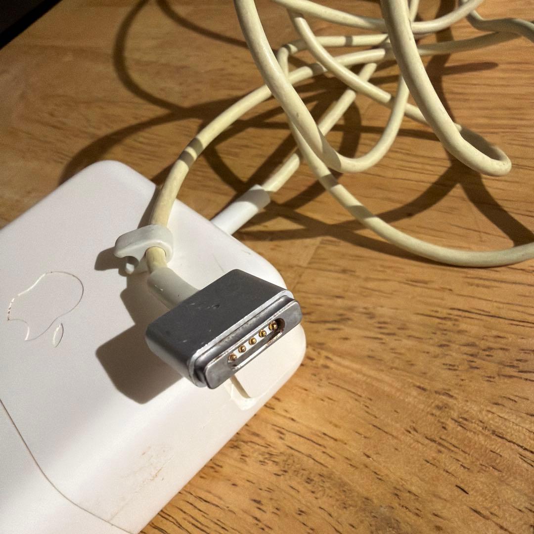 MacBook本体 Macbook Air 2016 128GB MMGF2J/A A1466