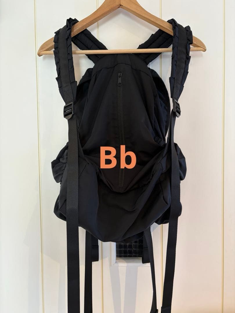 【美品】ENFOLD Gather Backpack リュック