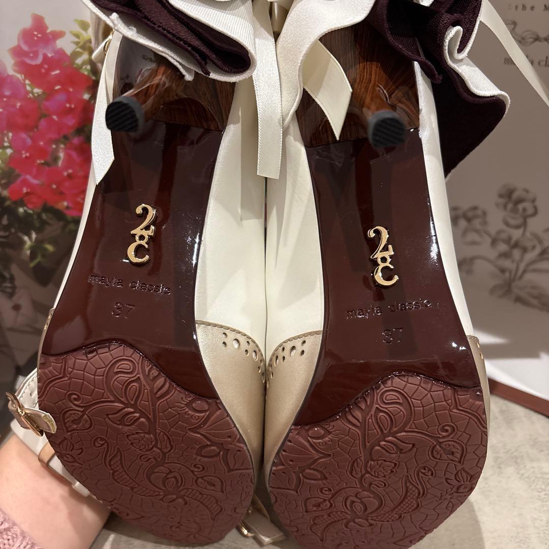 mayla_classic ヴァイオレット・エヴァーガーデン