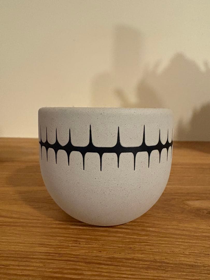 VALIEM 植木鉢　青坊主　xsサイズ