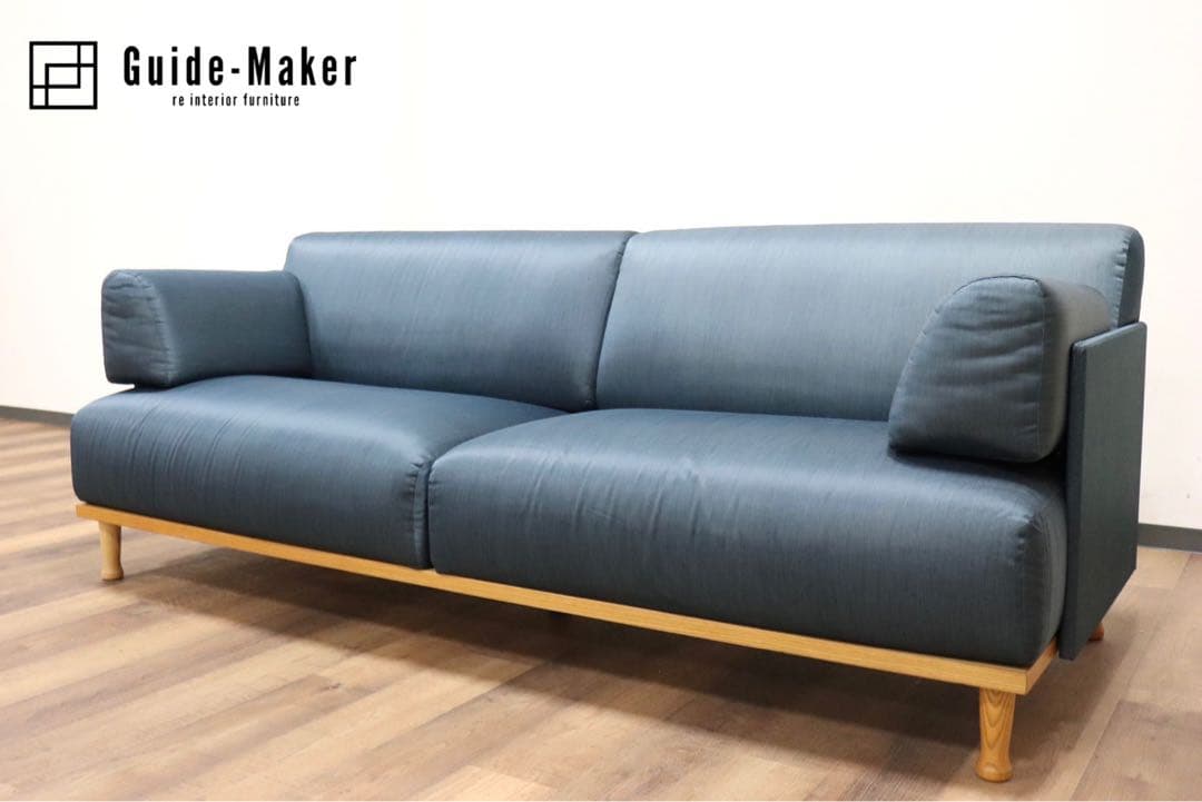 GMGN345C○Cassina ixc / カッシーナイクスシー THEMA